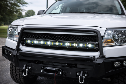 Carro Gear Barras LED Off-Road Beam