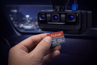 Carro Gear Tarjeta microSD Endurance