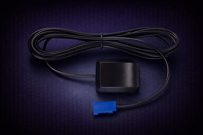 Carro Gear Módulo GPS Externo
